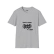 That's Some Boo Shit- Spider Softstyle Cotton Tee
