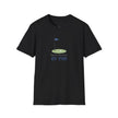 You're The Best By Par Softstyle Cotton Tee