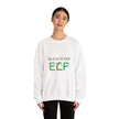 Believe In Your Elf Crewneck Sweatshirt