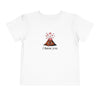I Lava You Toddler Tee