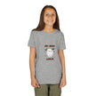 Fa-Boo-Lous Youth Short Sleeve Tee