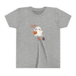 Lil' Boo Youth Short Sleeve Tee