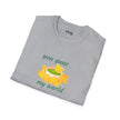 You Guac My World Softstyle Cotton Tee