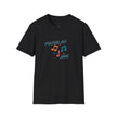 You're My Jam Softstyle Cotton Tee