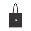 We Just Click Cotton Canvas Tote