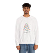 Let's Get Lit - Tree Crewneck Sweatshirt