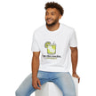 On The Rocks, Emotionally Softstyle Cotton Tee