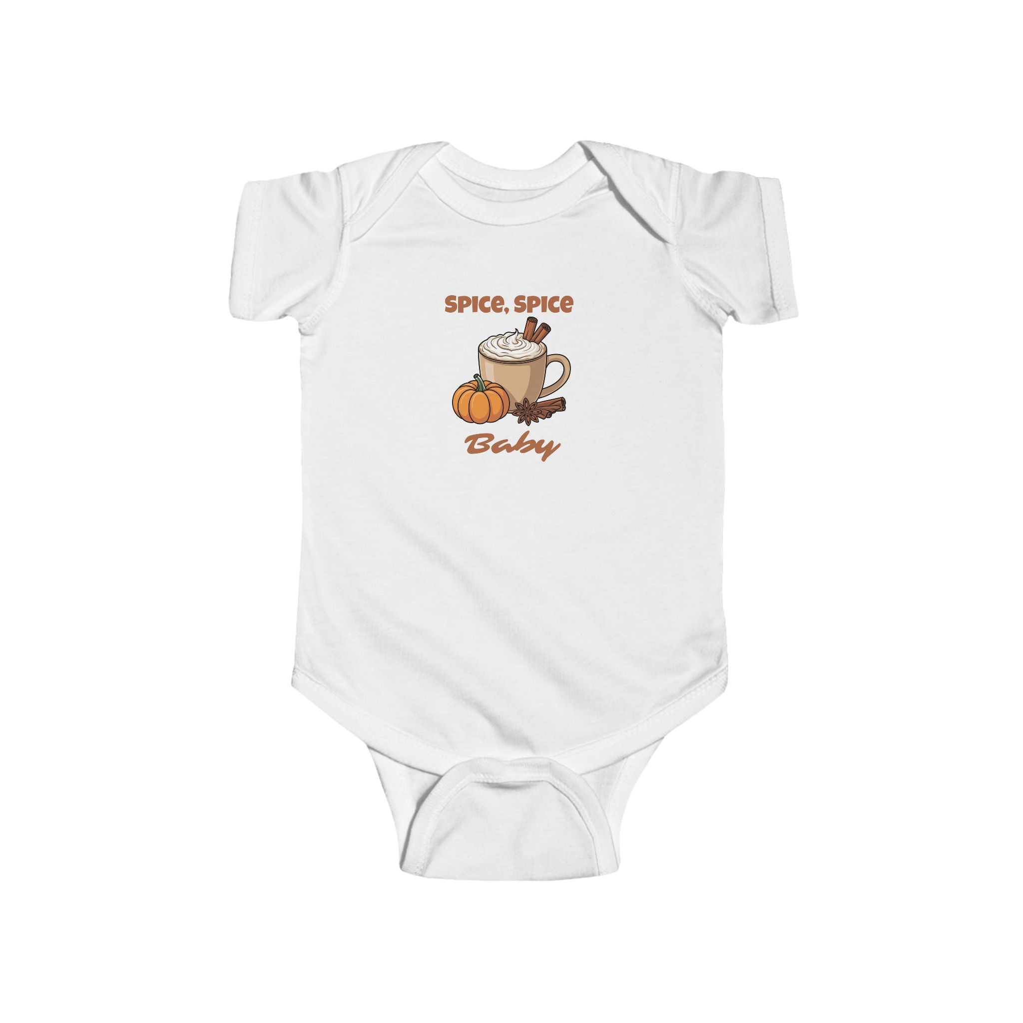Spice, Spice Baby Infant Onesie