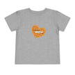 I Like You A Waffle Lot Toddler Tee