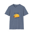 Taco Bout A Good Time  Softstyle Cotton Tee