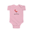 Bar-B-Cutie Baby Onesie