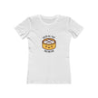 You're All That & Dim Sum Women's Boyfriend T-Shirt