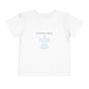 I'm Snow Angel Toddler Tee