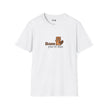 Dam You're Fine Softstyle Cotton Tee