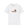 Dam You're Fine Softstyle Cotton Tee