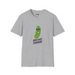 Big Dill Energy Softstyle Cotton Tee