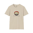 You Make Miso Happy Softstyle Cotton Tee
