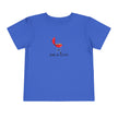 Bar-B-Cutie Toddler Tee