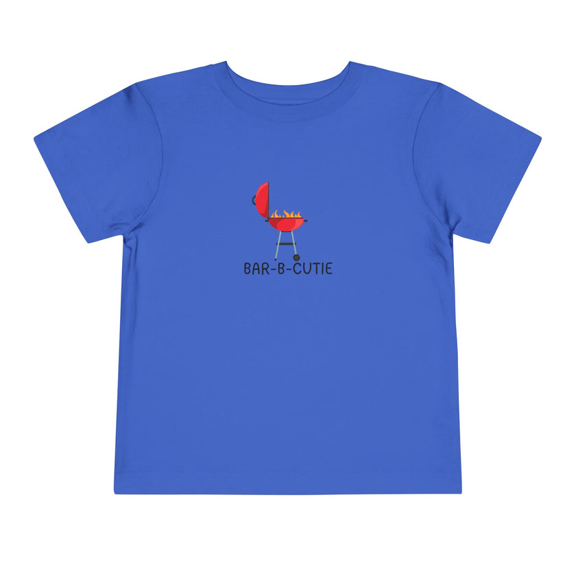 Bar-B-Cutie Toddler Tee