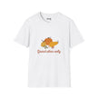 Gourd Vibes Only Softstyle Cotton Tee