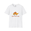 Gourd Vibes Only Softstyle Cotton Tee