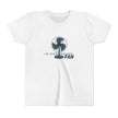 I'm Your Biggest Fan Youth Short Sleeve Tee