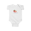 My Berry Best Baby Onesie