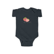 My Berry Best Baby Onesie