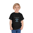 I'm Snow Angel Toddler Tee