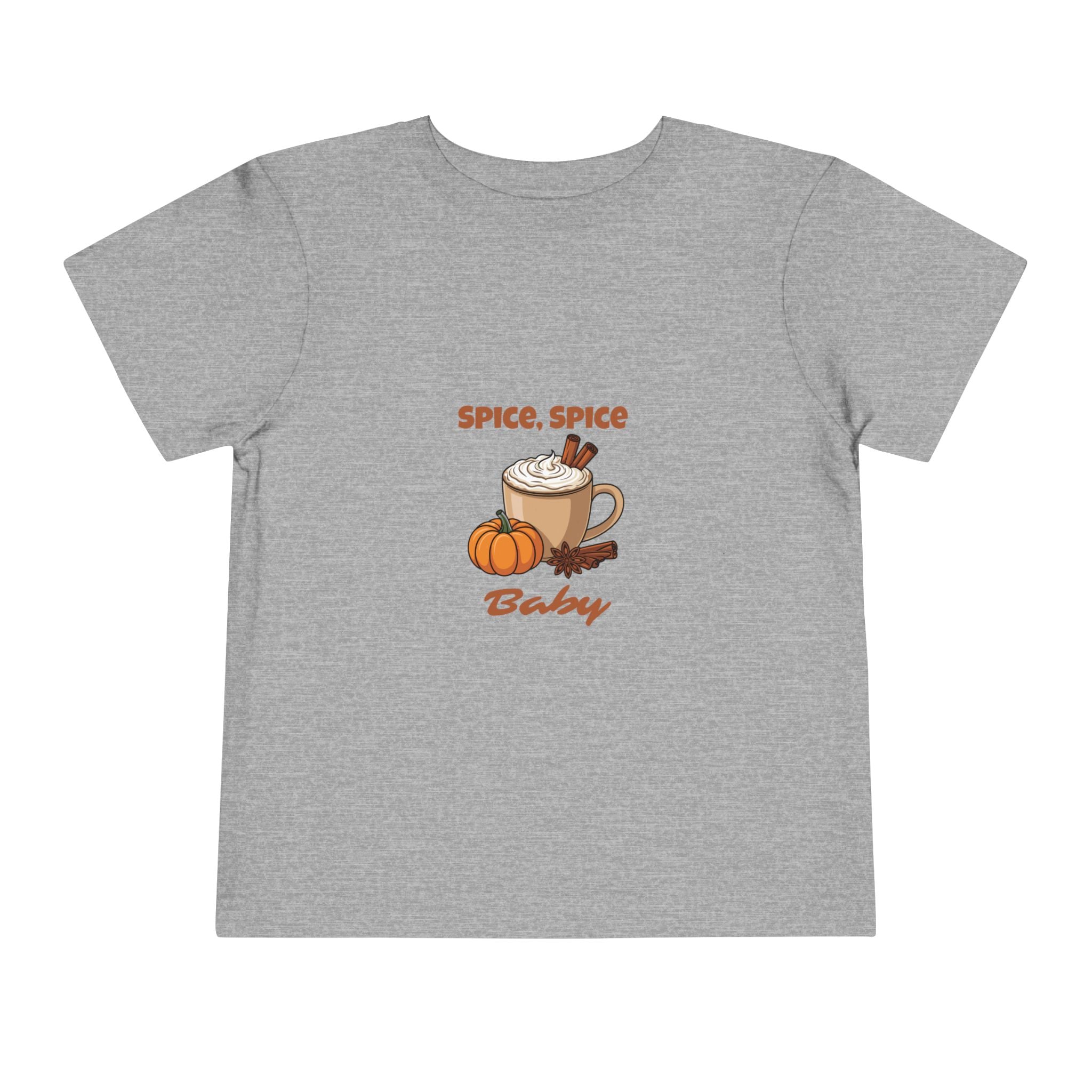 Spice, Spice Baby Toddler Tee
