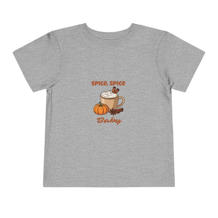 Spice, Spice Baby Toddler Tee
