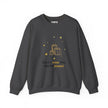 Snow Time Like The Present Crewneck Sweatshirt