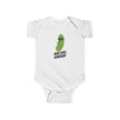 Big Dill Energy Baby Onesie
