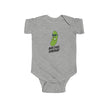 Big Dill Energy Baby Onesie