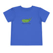 Peas Be Mine Toddler Tee