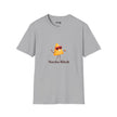 Nacho Bitch Softstyle Cotton Tee