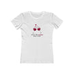 You're The Wine That I Want Women's Boyfriend Tee