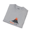 I Lava You Softstyle Cotton Tee