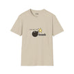 You're The Bomb Softstyle Cotton Tee