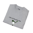 Life Of The Par-Tee Softstyle Cotton Tee
