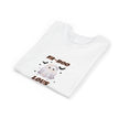 Fa-Boo-Lous Youth Short Sleeve Tee