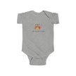 Owl You Need Is Love Baby Onesie