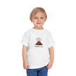 I Lava You Toddler Tee