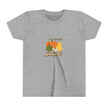 Oh My Gourd! Youth Short Sleeve Tee