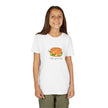 I Like You A Lox Youth Short Sleeve Tee
