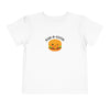 Bar-B-Cutie Burger Toddler Tee