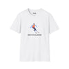Ski You Later Softstyle Cotton Tee