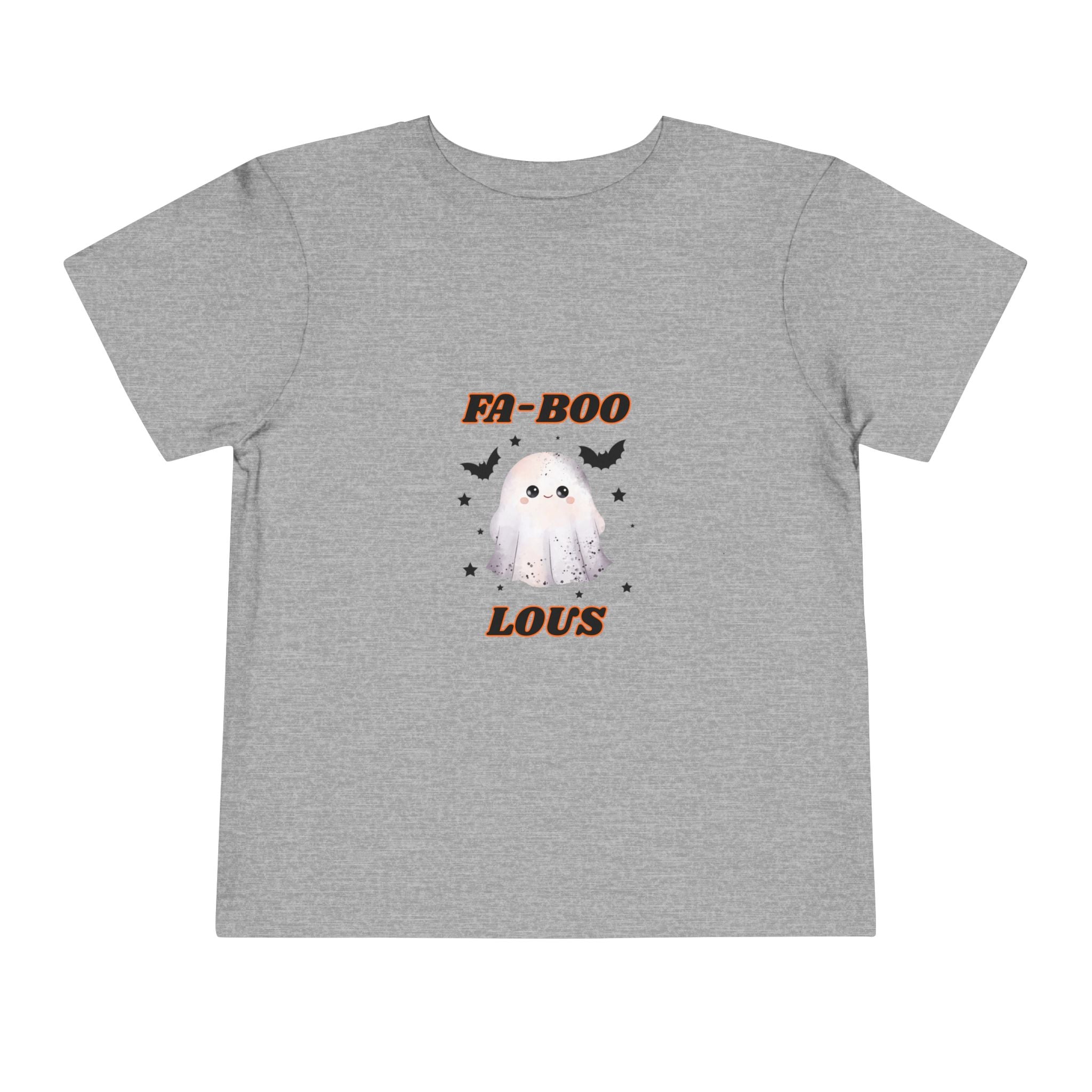 Fa-Boo-Lous Toddler Tee