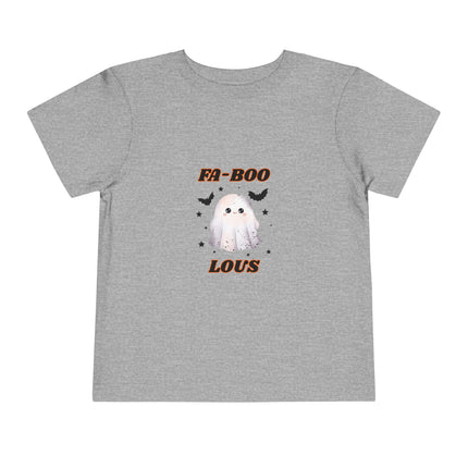 Fa-Boo-Lous Toddler Tee