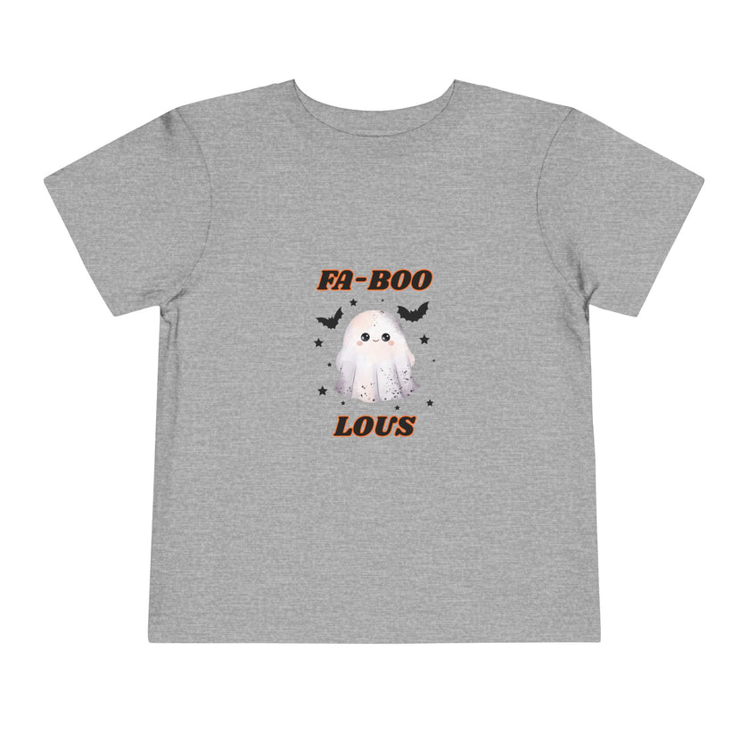 Fa-Boo-Lous Toddler Tee